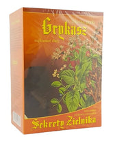 Herbarium Geheimnisse Buchweizen 40x3g Cholesterin ASZ - Biogo.de
